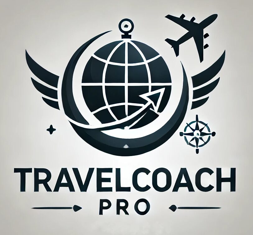 Travel Coach Pro – Empowering the Explorer in You 